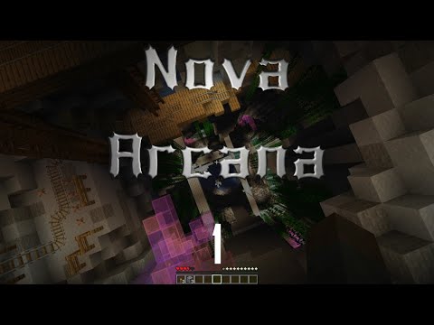 Nova Arcana - Episode 1: Soul Stars