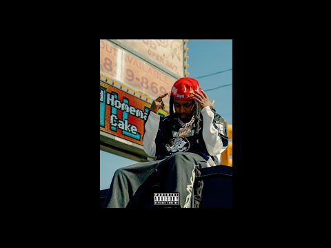 (FREE) "Wolf" Icewear Vezzo x Future Type Beat