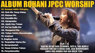 Download lagu Lagu Rohani Kristen JPCC Worship Terbaik 2026 (Lirik Video) || Lagu Rohani Paling Menguatkan Iman mp3