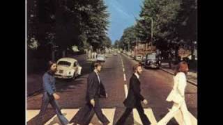 The Beatles - I Want You (She&#39;s So Heavy)