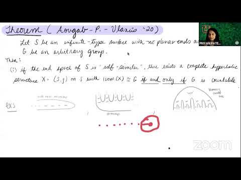 NCNGT Plenary Priyam Patel