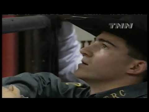 High Rise vs B.J. Kramps - 99 PBR Finals