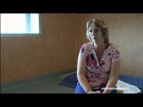 Ex-psychiatrisch patiënt wil taboe doorbreken