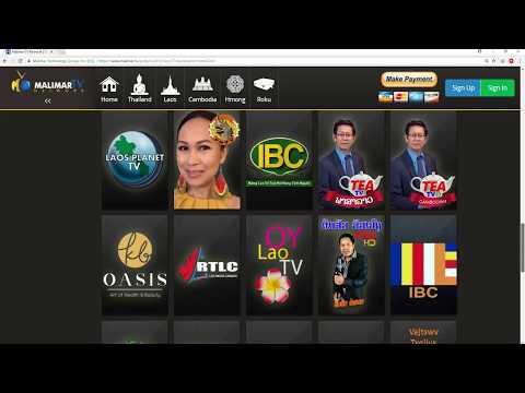 Malimartv