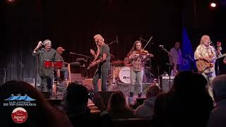 Chicken Train by Ozark Mountain Daredevils