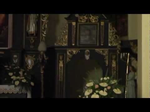 2012-04-20 cz.8 Czuwanie Modlitewne - Tobie chór aniołów