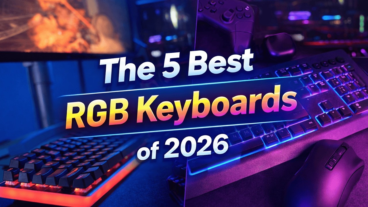 Youtube Video Thumbnail