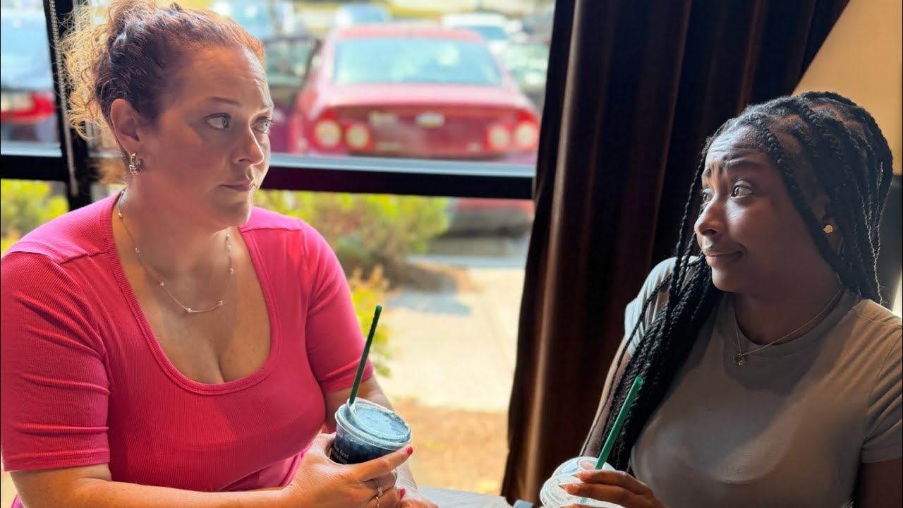 Bethany tells Brooke that she needs more female friends in her life