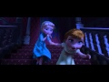 Frozen Beginning