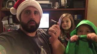 Ambient Weather Station Christmas Giveaway!