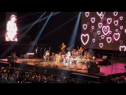 El Adiós De Una Leyenda Tour ~ Grupo Yndio @ SAP Center on Nov. 5th, 2023