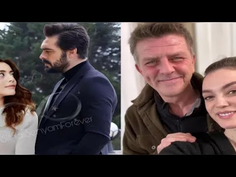 EVO SOKANTNE IZJAVE - DA LI SU AYHAN OZEN I NANUKA ZALJUBLJENI?