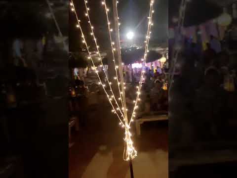 Night party at mirissa beach ⛱️ #SRI Lanka#music