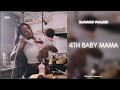 Summer Walker 4th Baby Mama 432Hz