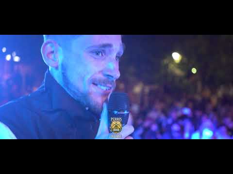 DYBBUK vs KHATEON vs FLUO vs POLY | 8vos | PDC ADAMANTIUM BS AS | 31/10/21