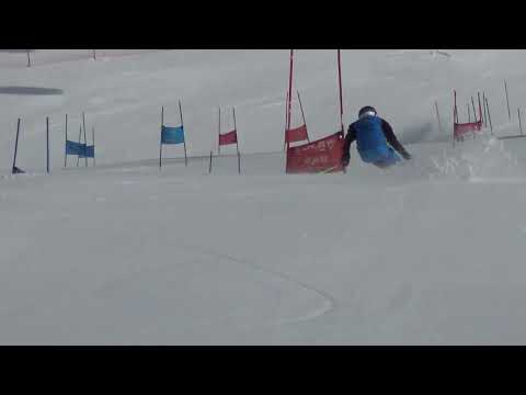 CCOPL Théo M3 GS 26/3/22