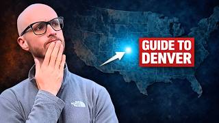 Relocating to DENVER COLORADO | Everything You Need to Know About Denver Colorado in 2026!