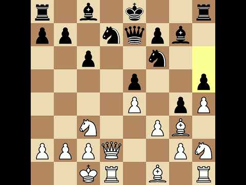 Fischer, Robert (Bobby) James vs Ault, Robin | New York, 1959, 1-0