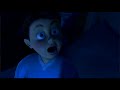 Monsters Inc Horror Trailer 2017