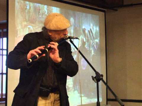 Jiří Stivín barokní