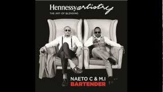 World Premiere: M.I &amp; Naeto C -- Bartender (Hennessy Artistry 2012 Theme Song)