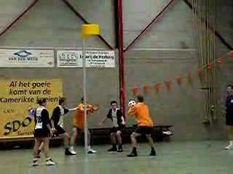 SDO A1 - Excelsior A1, 20 januari 2007