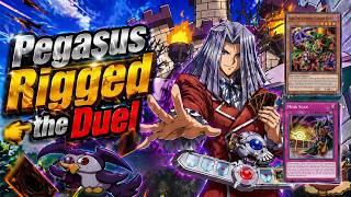 Download lagu Toon World Dominance! Post-Revolution Booster  [CORI] Toon  Deck (ft. Mind Scan) | MDPRO3 mp3