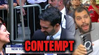 🚨DISGRACE: Liberals Mock 9/11 Anniversary, Media Freezes Over Black Juror, Saudi Oil Pipeline Burns
