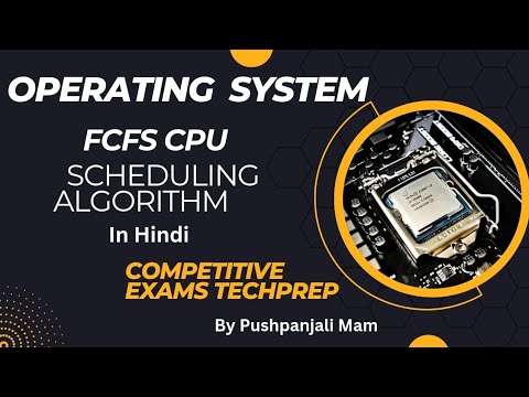 Lec 1 1 What is Operating System Introduction to Operating System Easy Explanation in Hindi