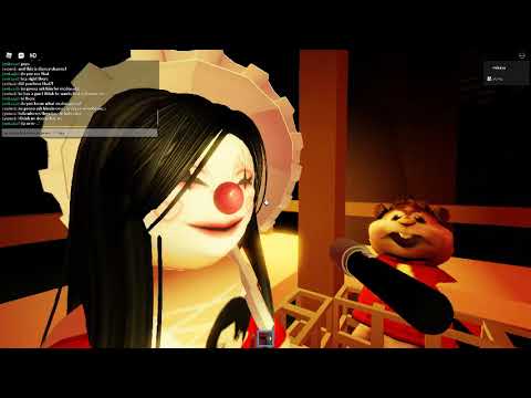 finding alvin the chipmunk | part 2 | **HE ACTUALLY CAME