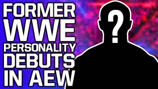 Former WWE Personality Makes AEW Debut | Lana Accuses CM Punk Of Misogyny