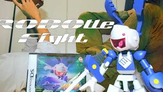 〖シンセサイザー〗ロボトルファイト！ ｰ メダロット ｰ girio