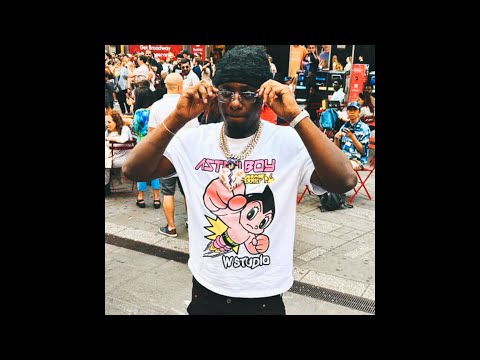 [FREE] Sleepy Hallow x Sheff G Type Beat - "Holding It Down”