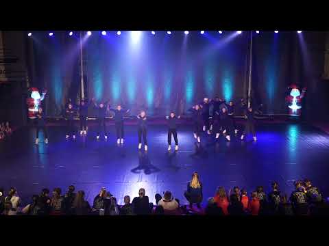 19. Bucket hat - 14 junioři - Zuzana Valková