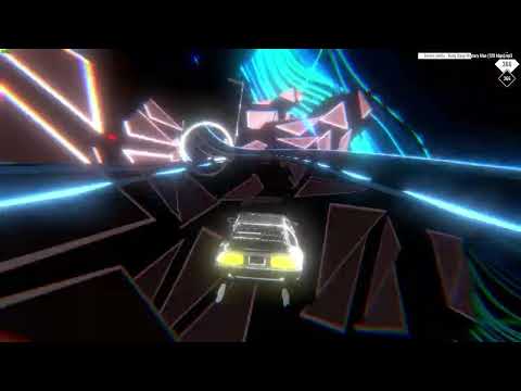 Tommi Inkila - Bang Bang Mystery Man