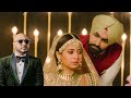 B Praak Jaani Qismat 2 Title Track Ammy Virk Sargun Mehta Sad Song