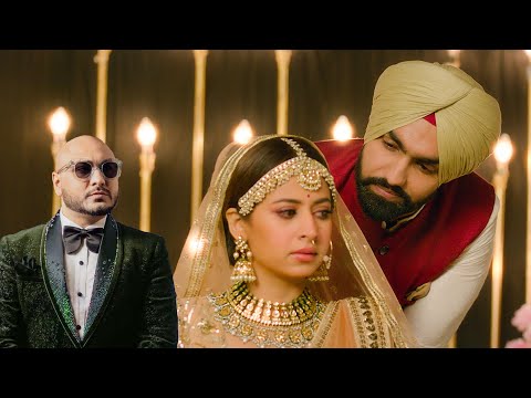B Praak & Jaani | Qismat 2 Title Track | Ammy Virk, Sargun Mehta | Sad Song