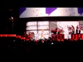 Rihanna Live Your Life Budapest 2011 12 08 Thx By Csokítosz