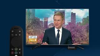 Spectrum How to Use the Spectrum TV App on Your Xumo