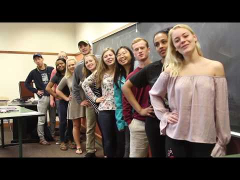 Wright State University - video