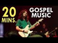 Mateus Asato Gospel Music Compilation