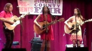 Gold Watch and Chain - cover of Emmylou Harris and Linda Ronstadt&#39;s version