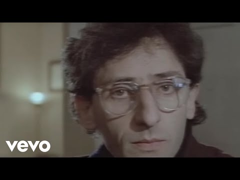 Franco Battiato - La stagione dell'amore