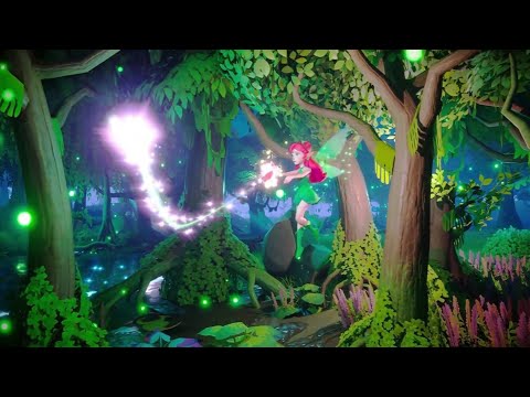 Panthia: Magical Merge Game - YouTube