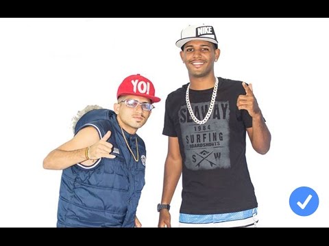 MC MASK E TAC - A  MAIS SE MIL - MÚSICA NOVA 2016