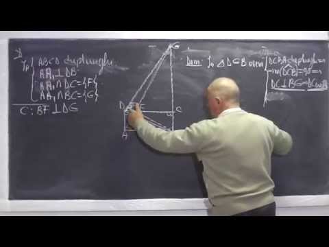 1/2 Lectia 631 Dreptunghiul Concurenta inaltimilor Operatii in Q Inmultiri Impartiri Puteri Clasa 7