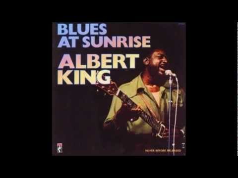 Blues At Sunrise video