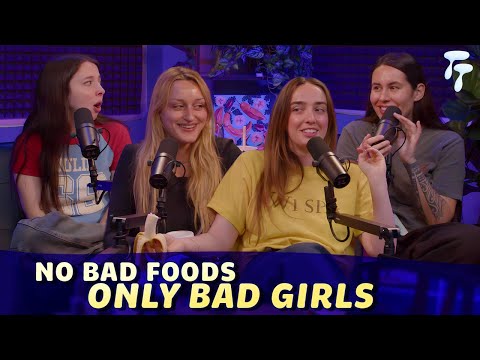 Young, Hot and Funny w/ Ali Macofsky & Stef Dag
