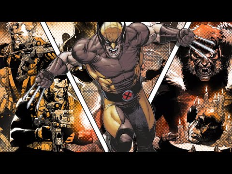 Wolverine VS Sabretooth: The Sabretooth WAR! || Full Story 2024 ||