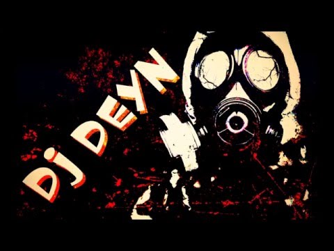 Dj Antoine - C'est La Revolution (Dj Deyn La Vixa Remix) 2016